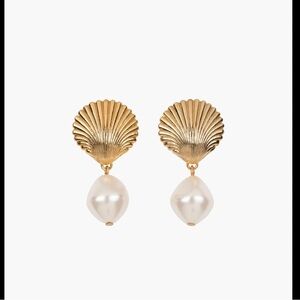 Jennifer Behr Earrings NWT